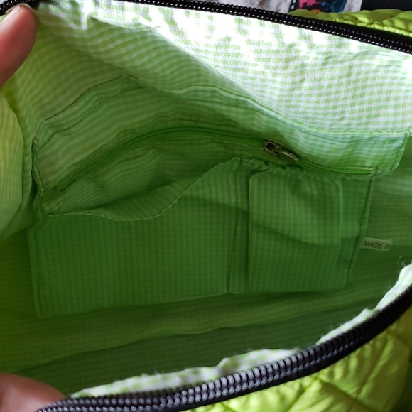 ❤HOST PICK ❤Handmade Duffle Bag - Picture 8 of 10